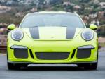 Porsche 911 R 2016 года (NA)
